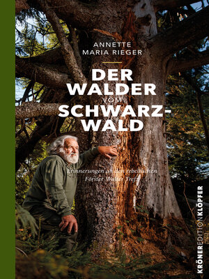 cover image of Der Walder vom Schwarzwald